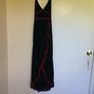 Formal dress